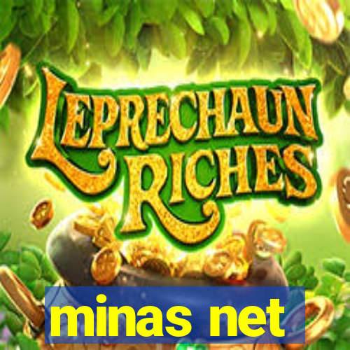 minas net